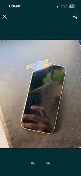 Iphone 15 Stan idealny.