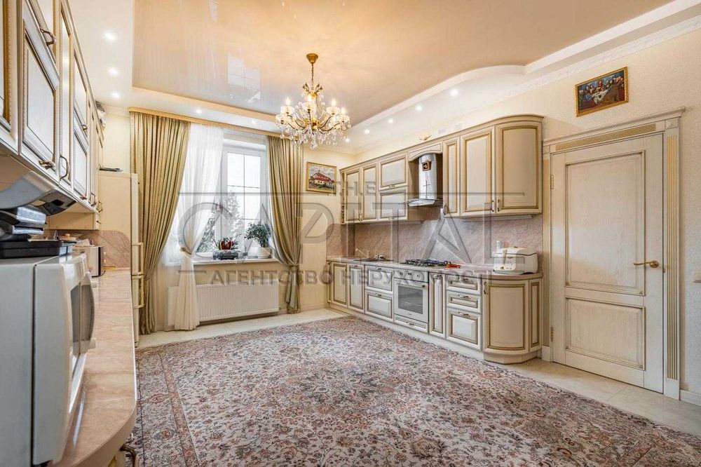 Аренда дома с генератором, Пуховка, Броварской р-н