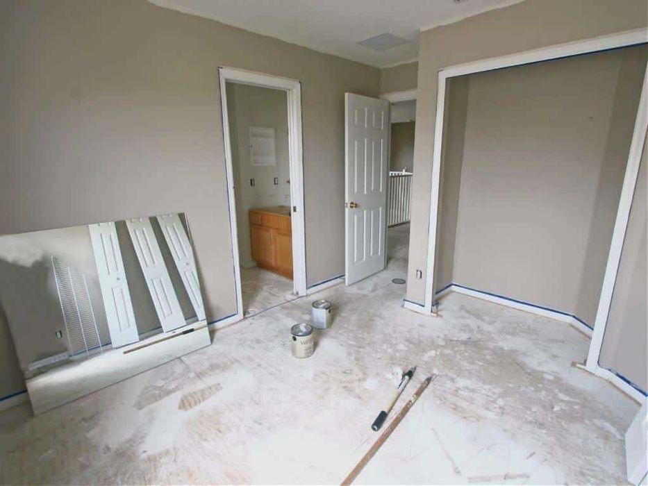 Remodelações Totais e Parciais com profissionalismo e garantia dos trabalhos