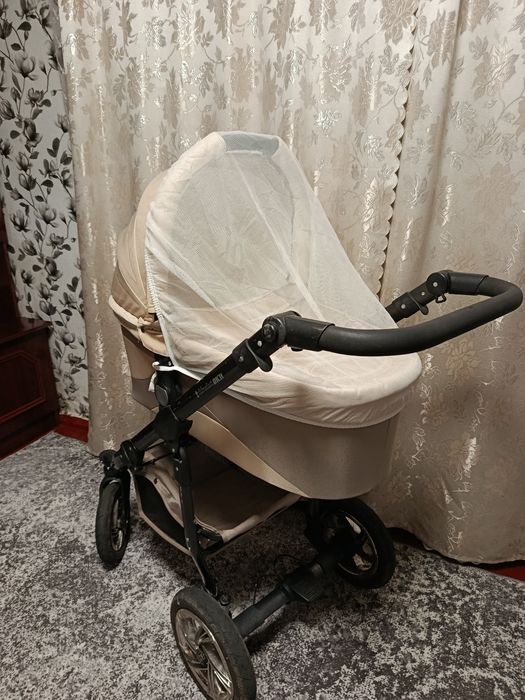 Дитяча коляска 2в1
