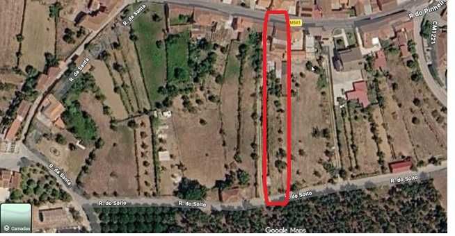 Moradia  em Vila Nova de poiares