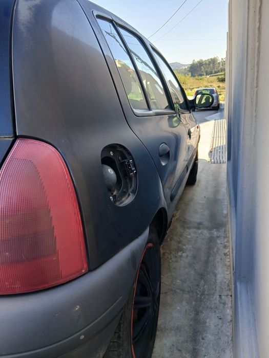 Vendo Renault clio 2
