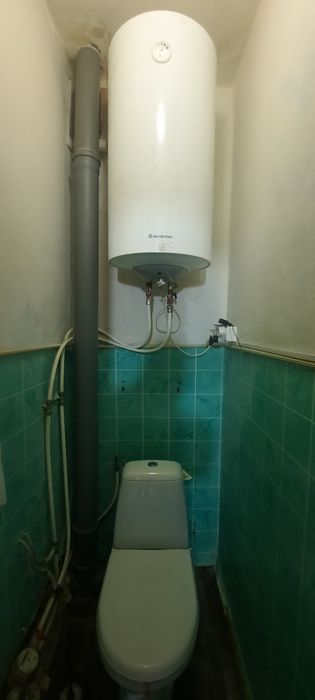 Квартира 3К на Сонячному