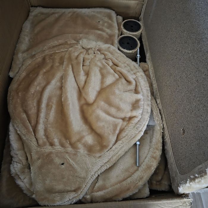 Sprzedam drapak dla kota