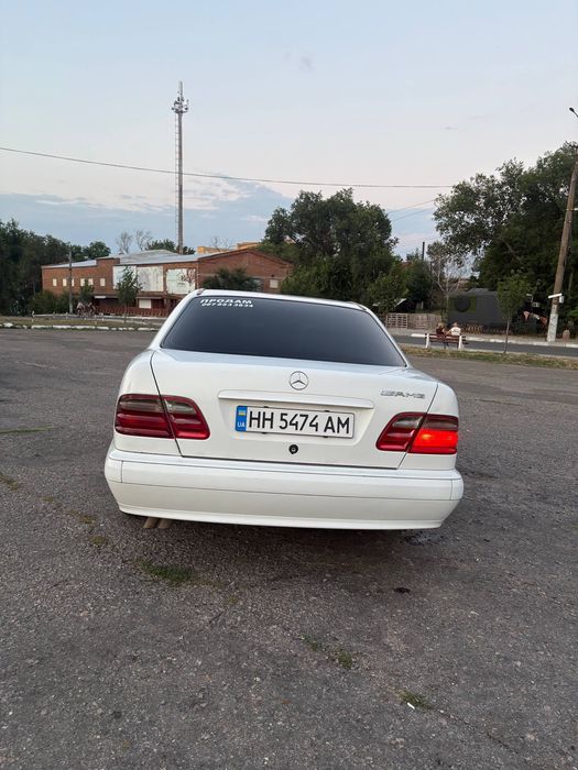 Продаж автомобіля