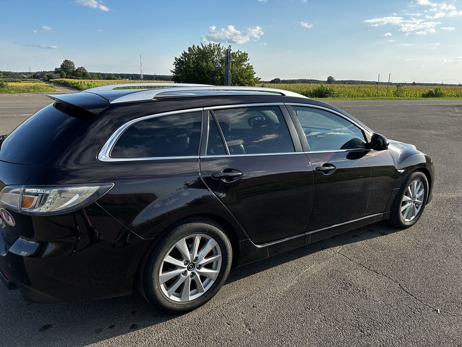 Продам Мазду в хорошому стані