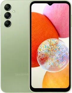 Смартфон Samsung Galaxy A14 64GB Light Violet