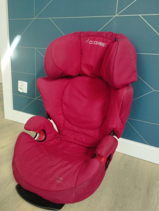 Fotelik maxi Cosi 15-36kg