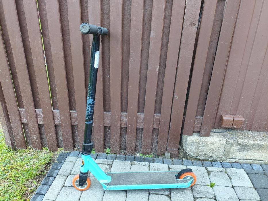 Hulajnoga oxelo decathlon