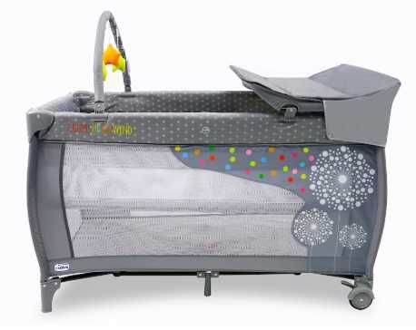 Cama viagem / berço /parque