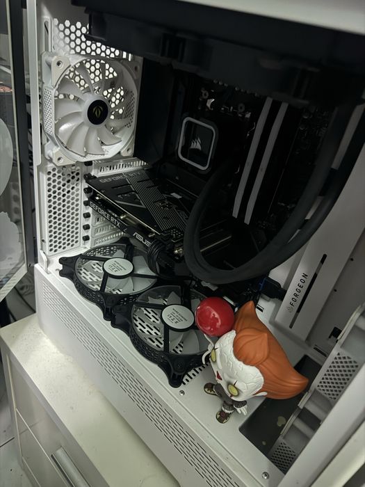 Computador Gaming / Ler descrição