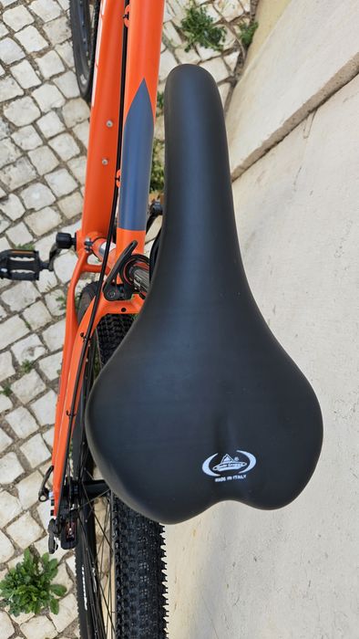 Bicicleta BTT Wader 29" nova!