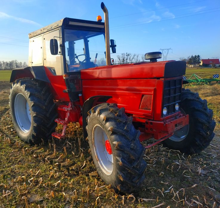 International Case IHC 1455/1255