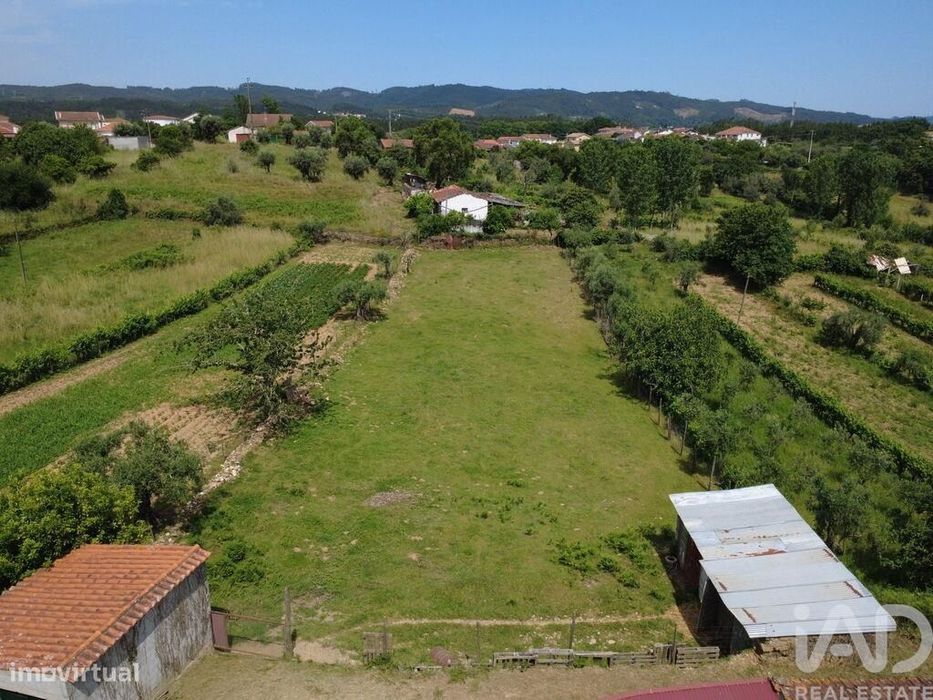 Plot for Construction in Poiares