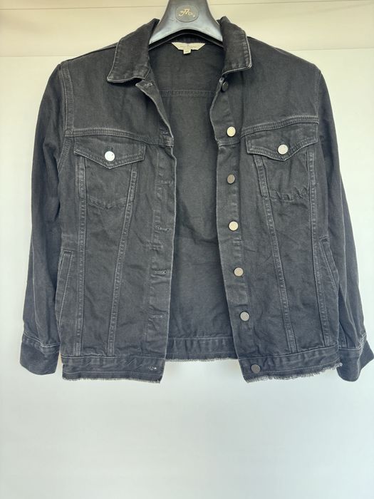 Kurtka Jeansowa French Connection