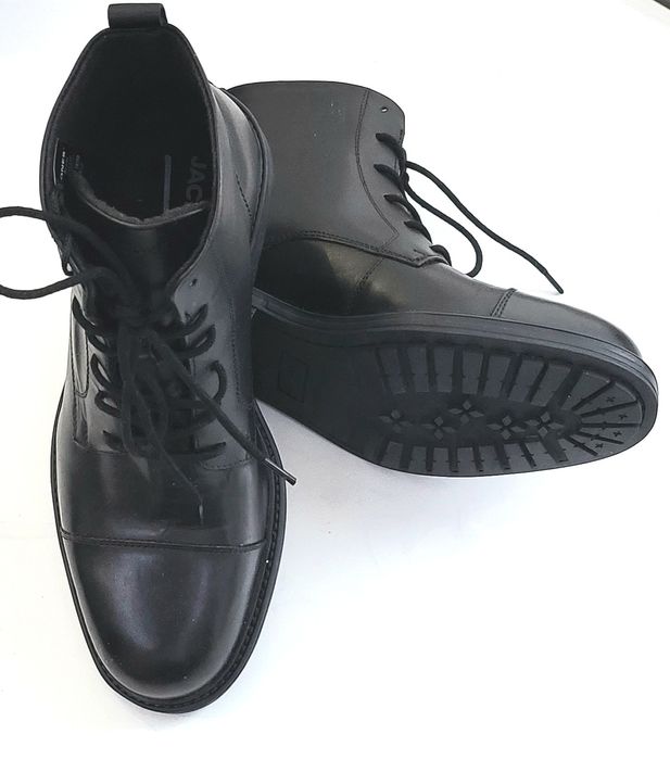 Ботинки чоловічі Jack&Jones