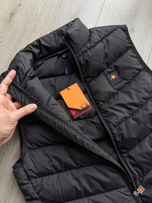 Жилетка Ellesse 2025