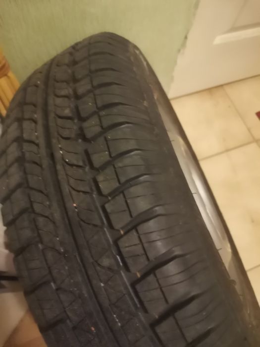 Резина Daewoo lanos нова