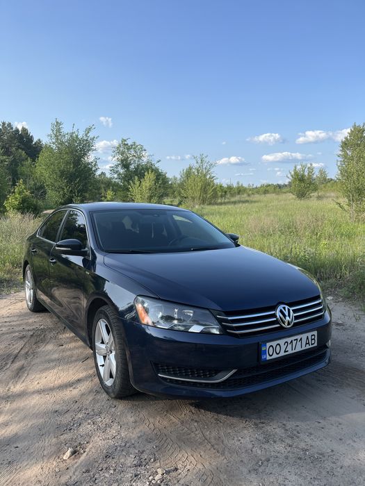 Продам Volkswagen Passat
