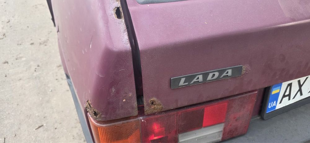 Продам Ваз 2108 торг