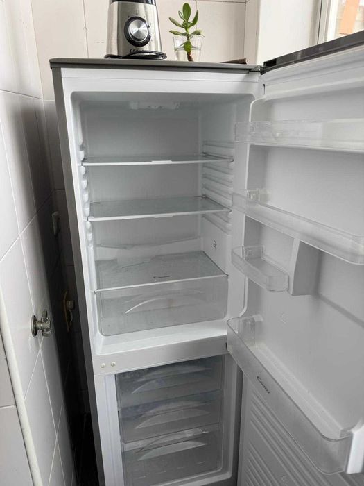 vendo eletrodoméstico e cama de casal