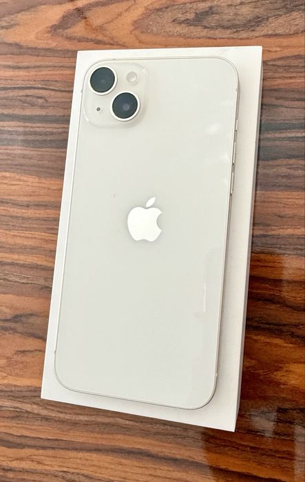 Iphone 14 Plus 128Gb