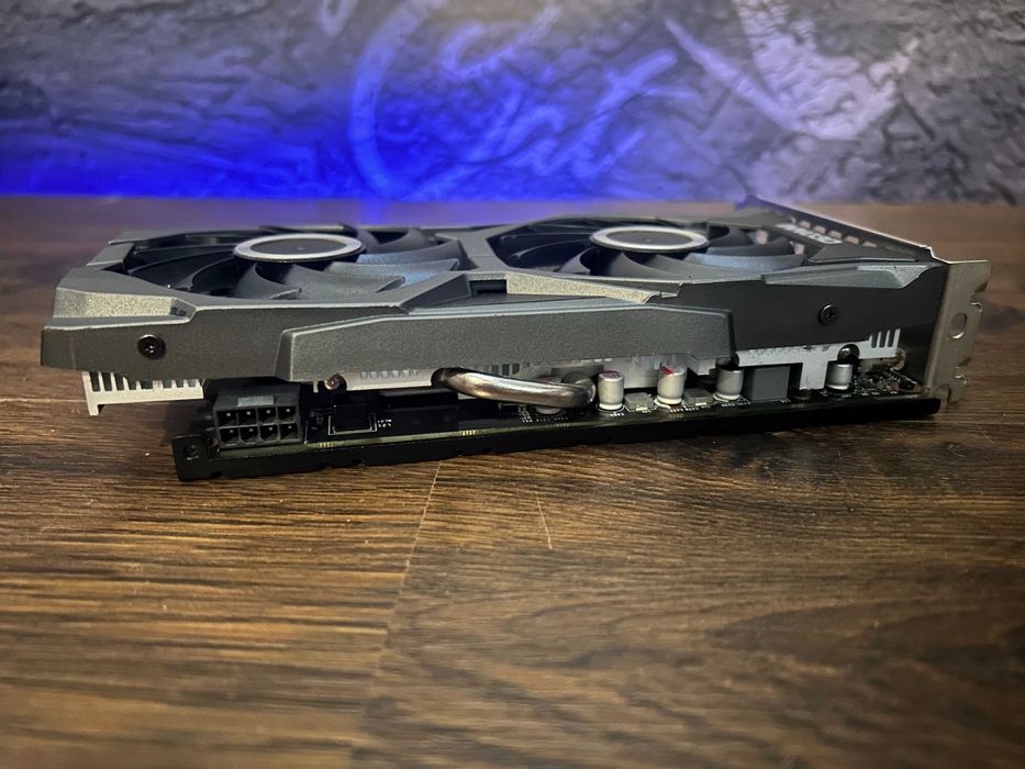 ХИТ! Видеокарта NVIDIA RTX 2060 Super 8Gb GDDR6 INNO3D Гарантия!