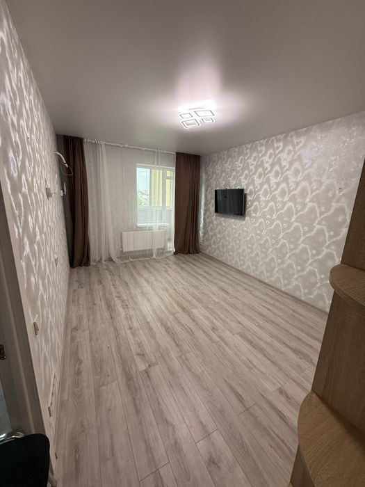 Продажа 1 кв в Молодежном, 3/5 цена 41т$