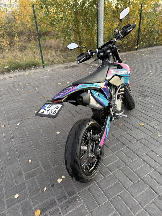 Geon gns 300r motard геон гнс 300р мотард геон гнс 300р мотард