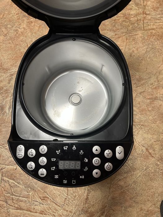 Мультиварка Philips HD4713/41