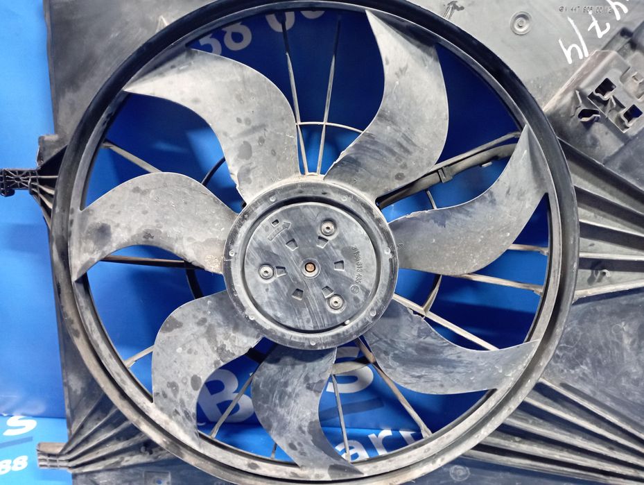 Дифузор Vito W447  Диффузор Vito W447