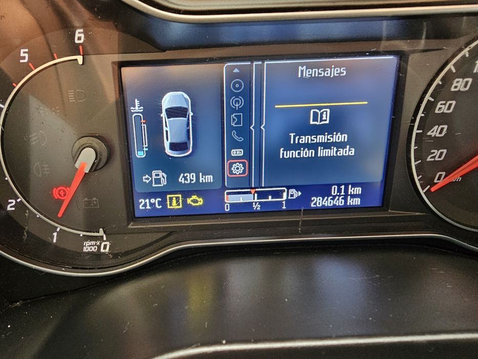 Ford S Max Titanium 2.0 aut.2014