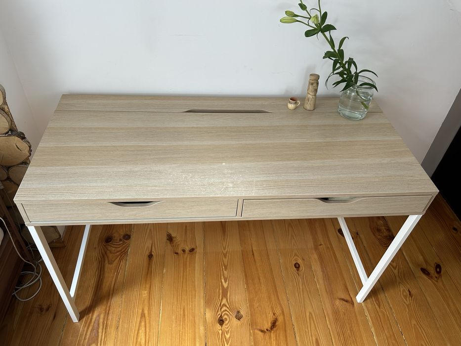 Biurko ALEX Ikea