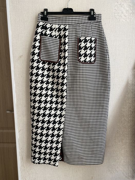 Спідниця The Coat ( З ДЕФЕКТОМ!!)