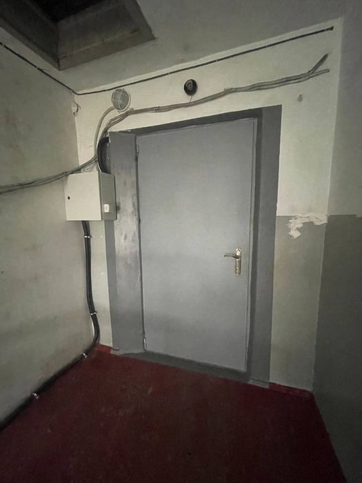 Продам комнату в общежитии малосемейка