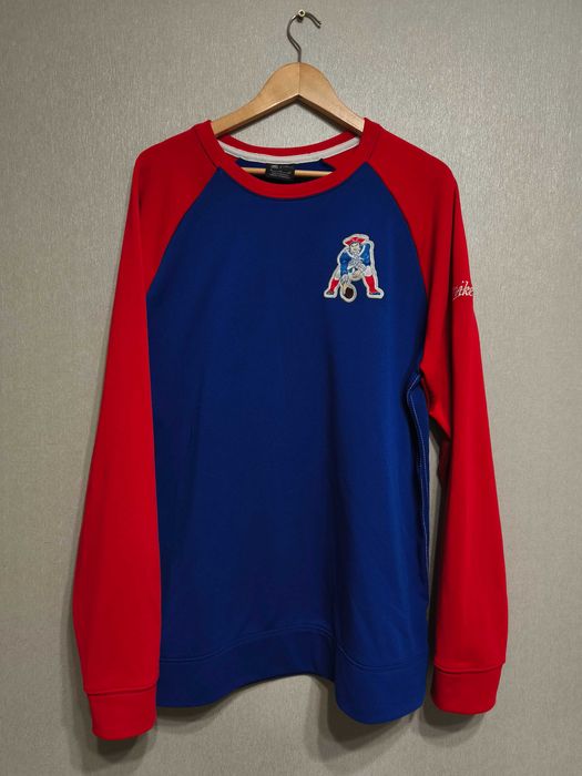 Светр, кофта, світшот Nike, розмір XL