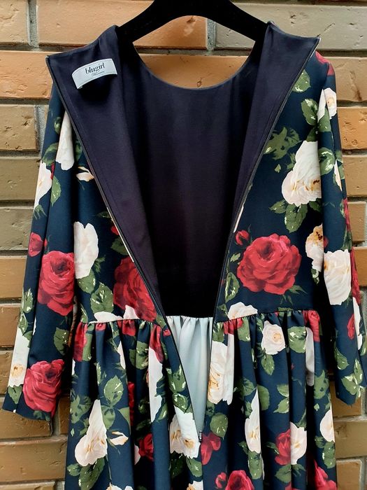 Платья Blumarine, Blugirl,  Liu Jo праздничные, шикарные р. S-M