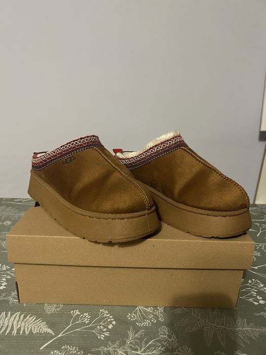 Жіночі уггі UGG Tazz зимові