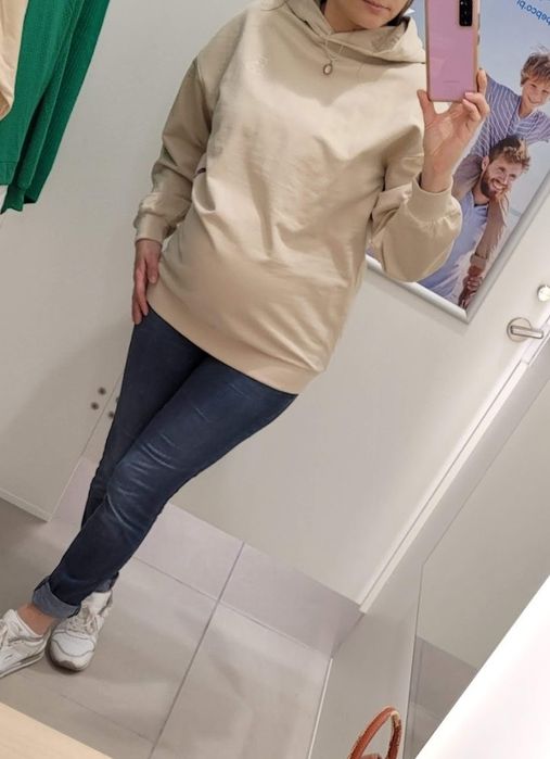 Bluza , bluza ciążowa
