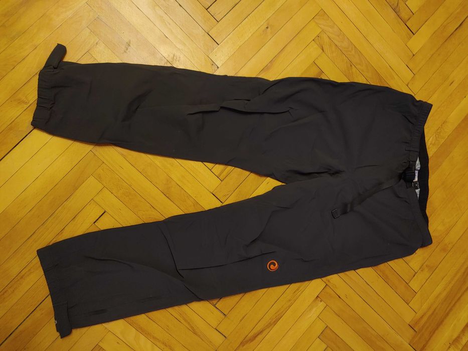 Джинси Volcom 33/32 Mammut 34/34 Black diamond