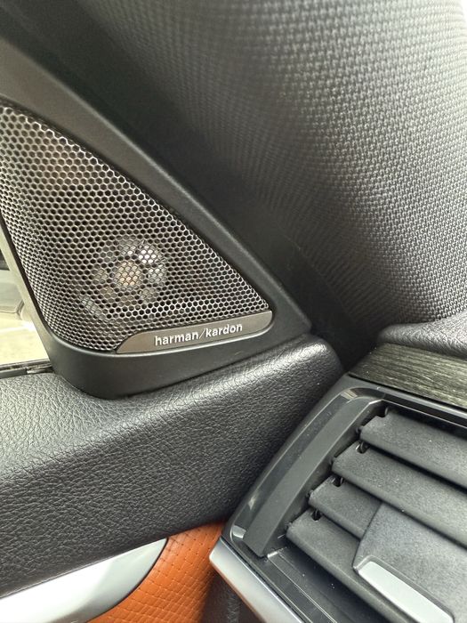 Продам BMW F36 430i