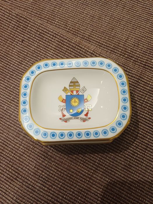 Saleiro/ Cinzeiro - VA