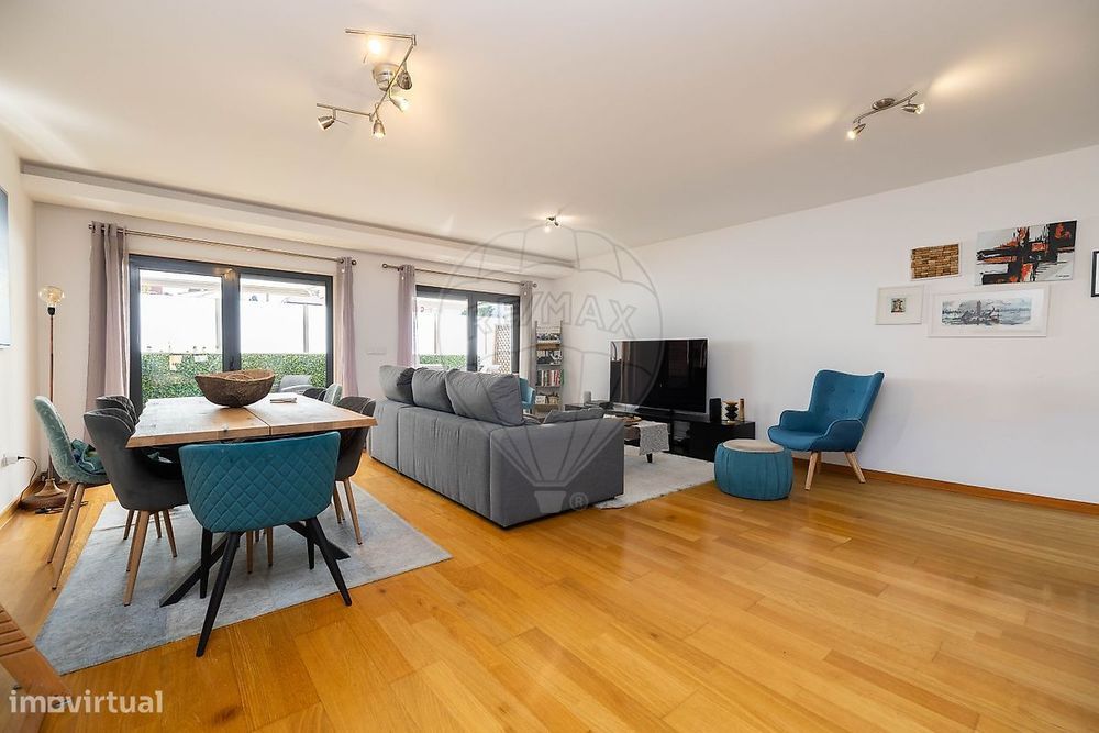 Apartamento T3 para venda