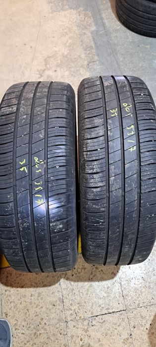 Pneus 205/55/17 Goodyear, michelin,continental,Bridgestone  etc