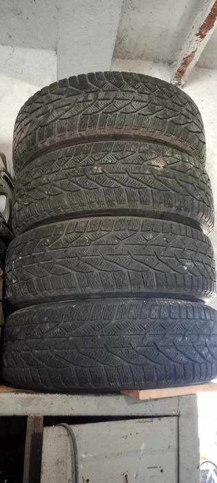 Koła Zimowe Riken do suzuki grand vitara II