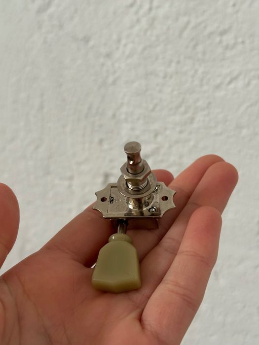 Oryginalny klucz Gibson Deluxe