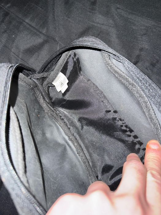 Pochete  Adidas  como nova