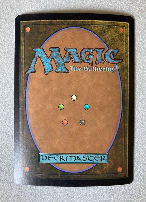 [MTG] Plains (Foil)