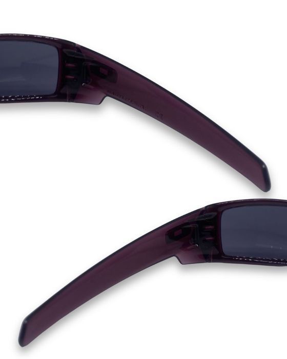 Oakley Gascan — Grape / Grey