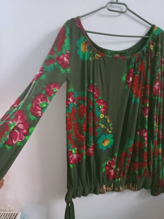 Desiqual bluzeczka S